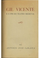 Livros/Acervo/S/SARAIVA AJ GILVICENTE